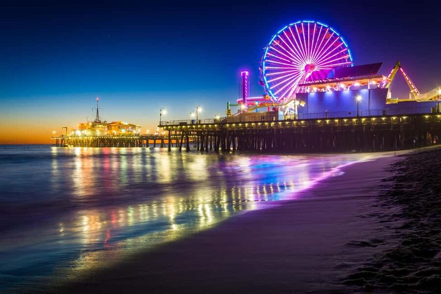 Los Angeles 4-Hour Private Tour: Beverly Hills & More - What the $999 price really gets you