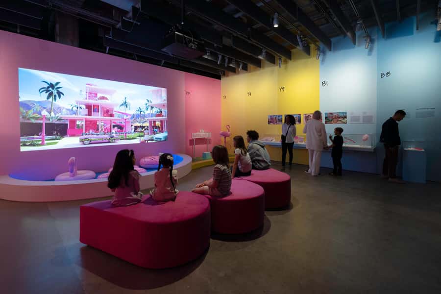 Los Angeles: Academy Museum of Motion Pictures Ticket - Key points to know before you go