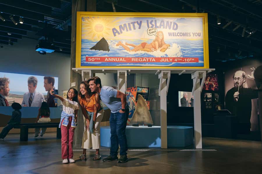 Los Angeles: Academy Museum of Motion Pictures Ticket - Why this museum is more than an Oscar display