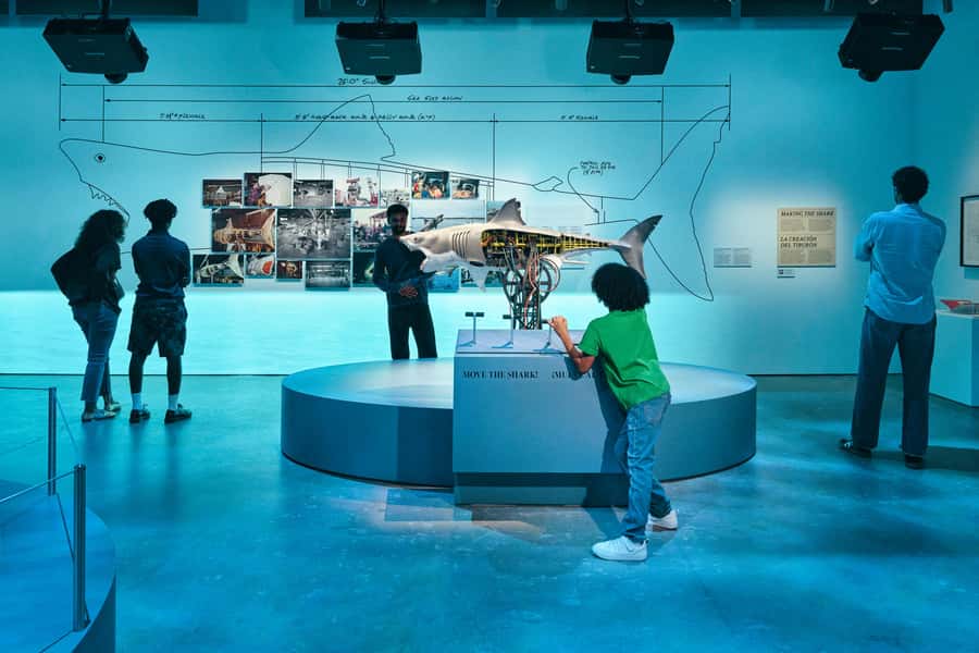 Los Angeles: Academy Museum of Motion Pictures Ticket - Stories of Cinema and the many people behind a film