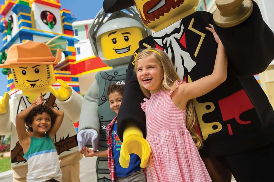 Los Angeles: All-Inclusive Pass Plus with Universal Studios - How the $246 pass earns its keep