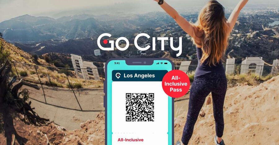 Los Angeles: All-Inclusive Pass Plus with Universal Studios - Universal Studios is the main event