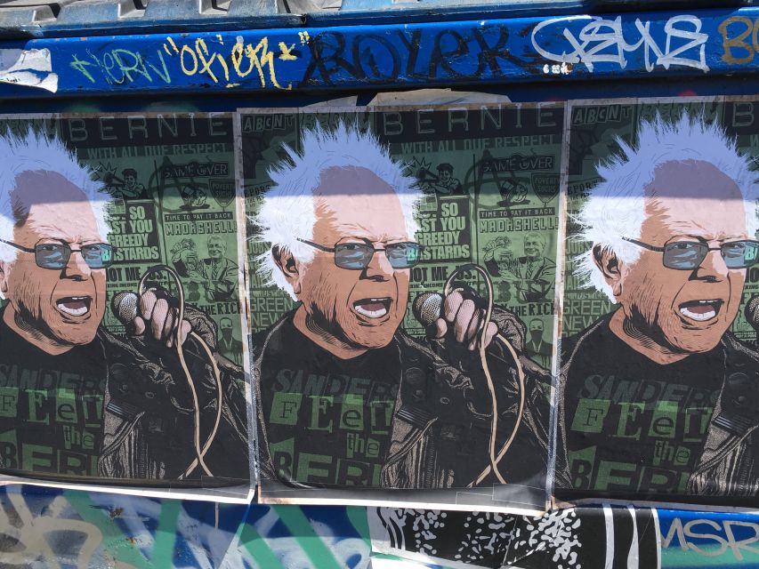 Los Angeles: Arts District Bike Tour & Urban Adventure - Returning through Little Tokyo to Grand Central Market