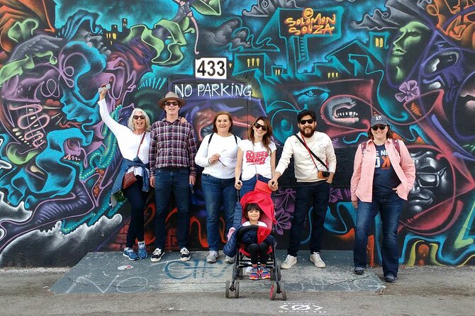 Los Angeles Arts District Walking Tour - Why the Arts District is worth seeing on foot