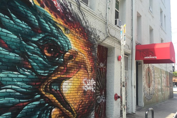 Los Angeles Arts District Walking Tour - How the two-hour route feels