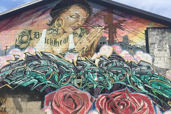 Los Angeles Arts District Walking Tour - Is $38 a fair price?