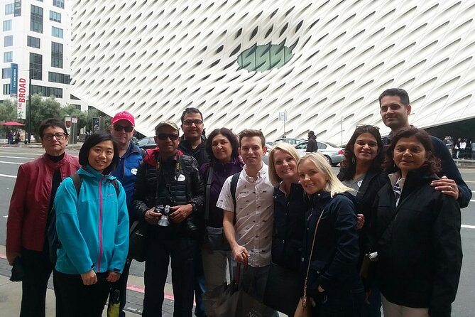 Los Angeles Beginnings Walking Tour - From Union Station to the birthplace of Los Angeles