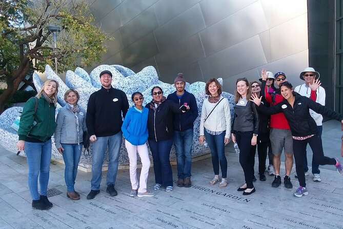 Los Angeles Beginnings Walking Tour - The oldest church and early civic Los Angeles