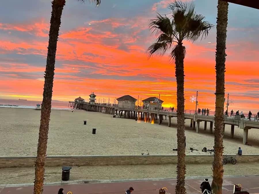 Los Angeles: Best Beaches Tour from Anaheim - Key points to know before booking