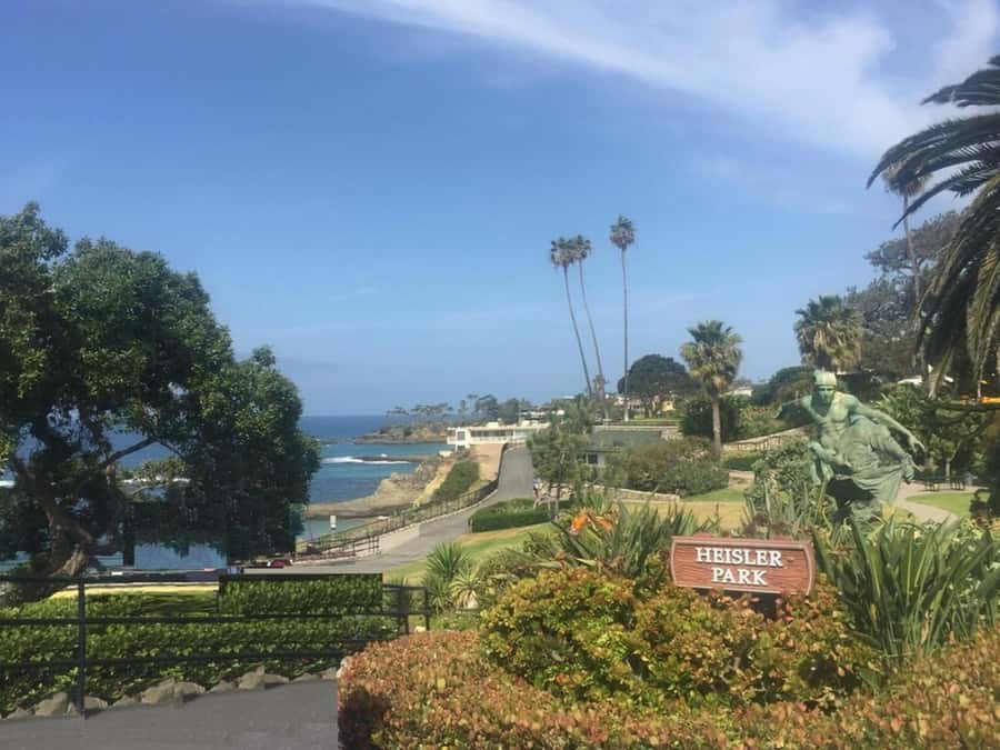 Los Angeles: Best Beaches Tour from Anaheim - Newport Harbor gives you three hours to choose your own day