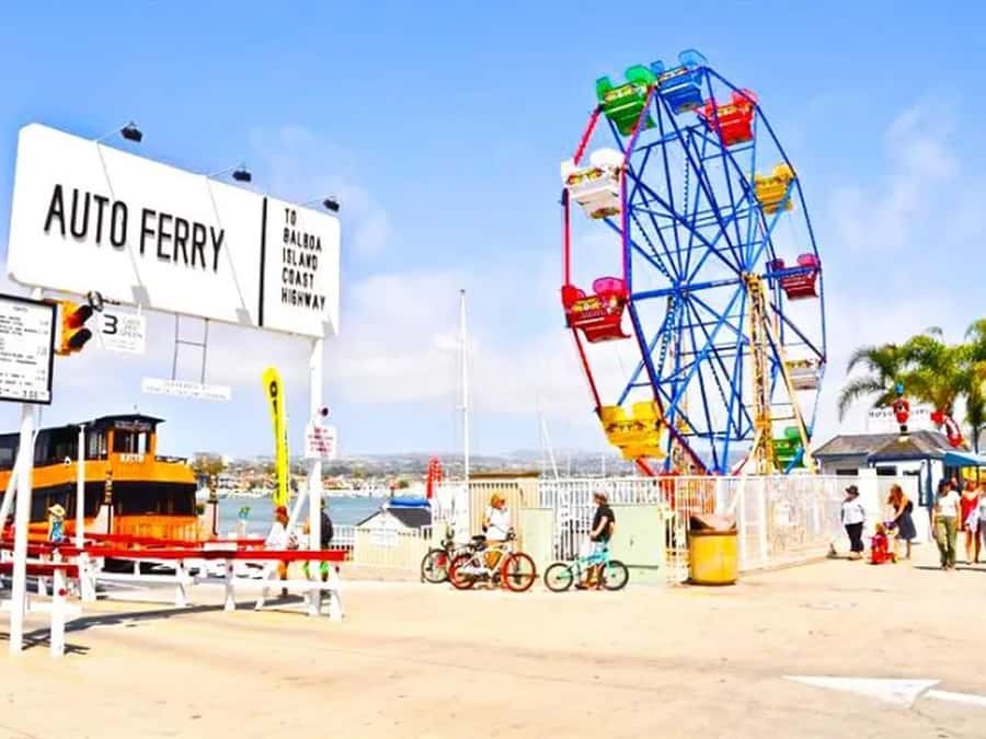 Los Angeles: Best Beaches Tour from Anaheim - Laguna Beach and the 30-minute Heisler Park walk