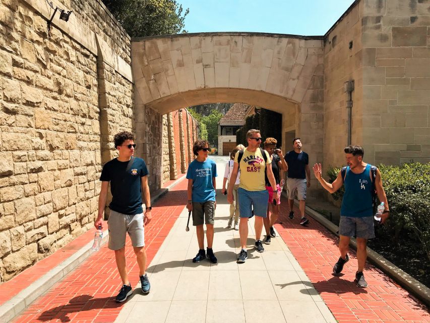 Los Angeles: Beverly Hills Guided Electric Bike Tour - Greystone Mansion, the tour’s best walk