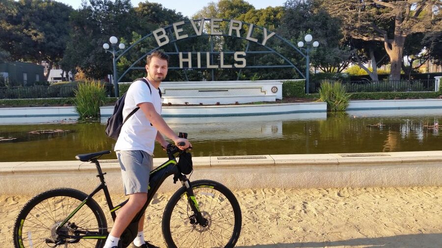 Los Angeles: Bike Rental (all types) - Key points before you book