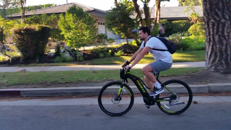 Los Angeles: Bike Rental (all types) - FAQ
