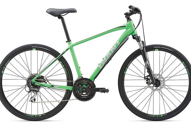 Los Angeles Bike Rental or Bike Hire: Pedal or Electric Options - A flexible way to see Los Angeles on two wheels