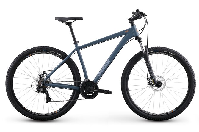 Los Angeles Bike Rental or Bike Hire: Pedal or Electric Options - Navigation, potholes, and the real work of riding LA