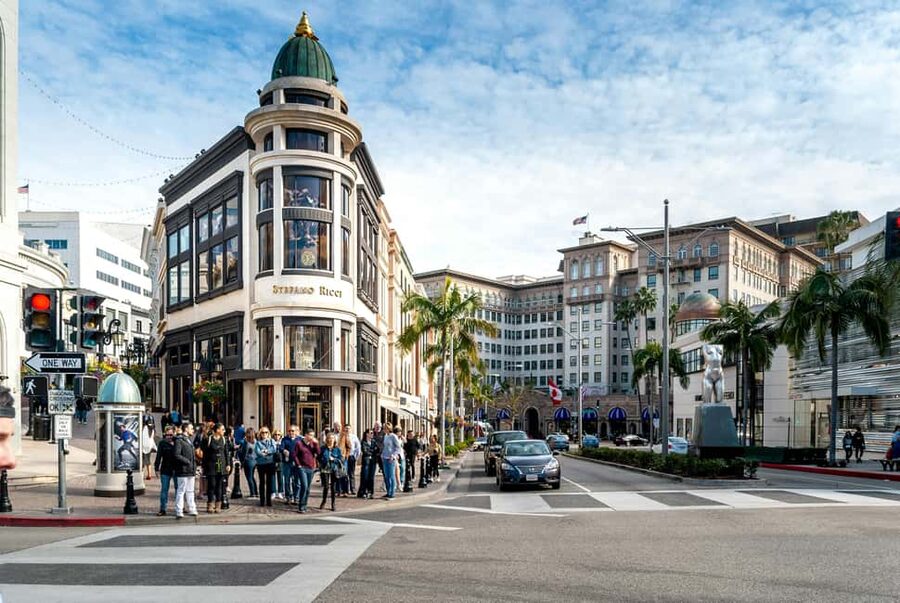 Los Angeles: Celebrity Homes and Movie Scenes Bus Tour - Is $25 a fair price?