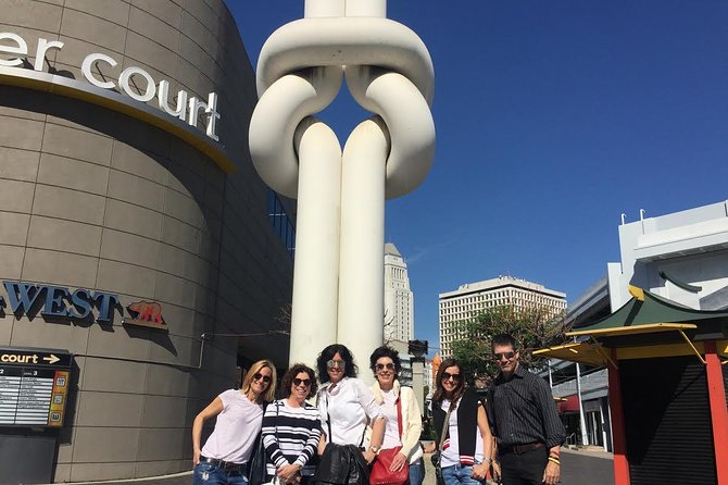 Los Angeles Chinatown and Little Tokyo Walking Tour - Starting among Chinatown’s gates and plazas
