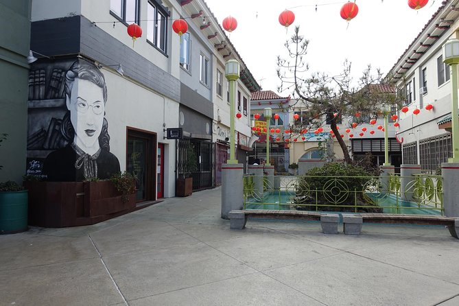 Los Angeles Chinatown and Little Tokyo Walking Tour - The Japanese American Cultural & Community Center