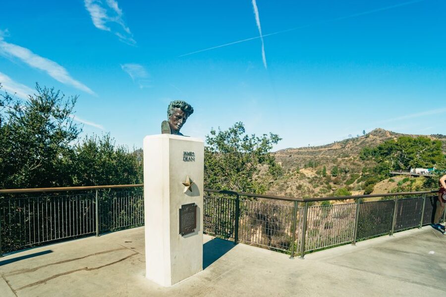 Los Angeles: City Group Tour with Hollywood & Beverly Hills - Santa Monica Beach and Venice Beach