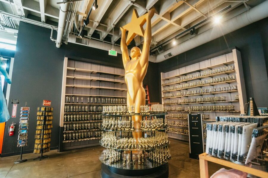 Los Angeles: City Group Tour with Hollywood & Beverly Hills - Guides make the difference