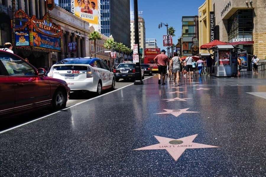 Los Angeles: City Highlights Tour From Cruise Port - Griffith Observatory and the Hollywood Sign