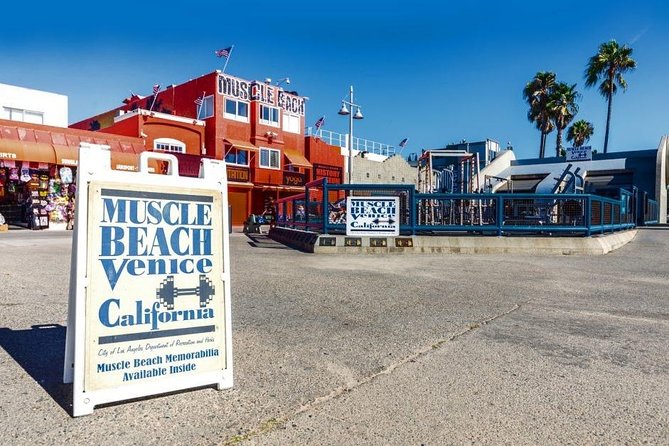 Los Angeles Coast and Beaches Private Tour - Private transport, pickup, and daily comfort
