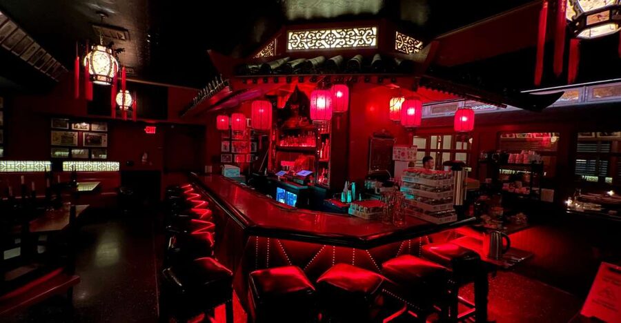 Los Angeles: Dark History and Haunted LA Ghost Bus Tour - Key points to know before you book