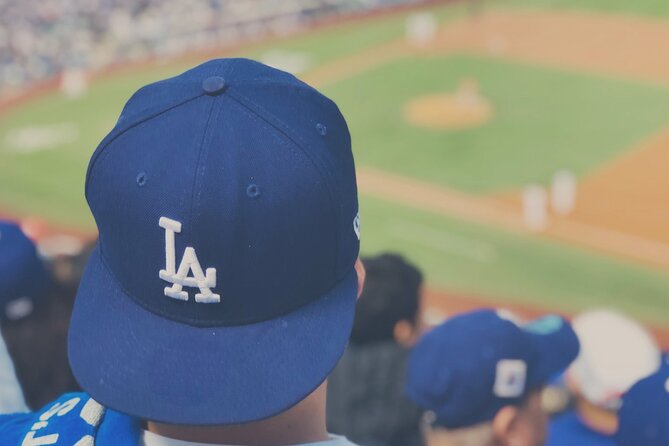 Los Angeles Dodgers Baseball Game at Dodger Stadium - Key points at a glance