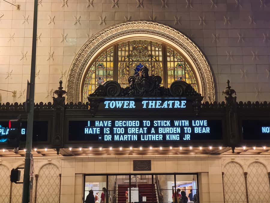 Los Angeles: Downtown History & Architecture Walking Tour - The Historic Core and downtown’s next chapter