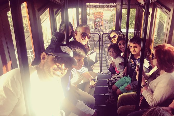 Los Angeles Downtown Tour - Key details before you book
