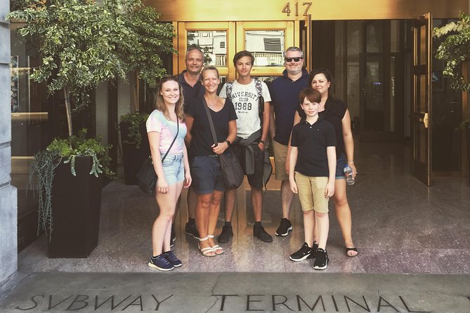 Los Angeles Downtown Tour - Why this Downtown walk works