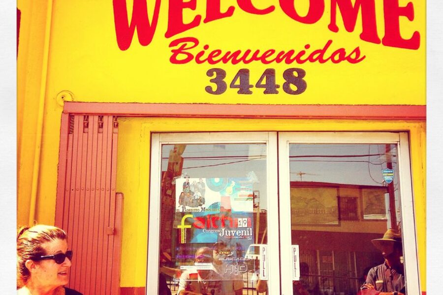 Los Angeles: East LA Latin Flavors Walking Tour - Key points at a glance