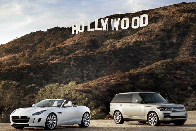 Los Angeles Elite Custom Private Tour - Key points to know before booking