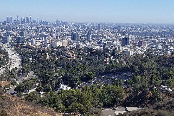 Los Angeles Elite Custom Private Tour - Melrose Place, The Grove, and the Farmers Market