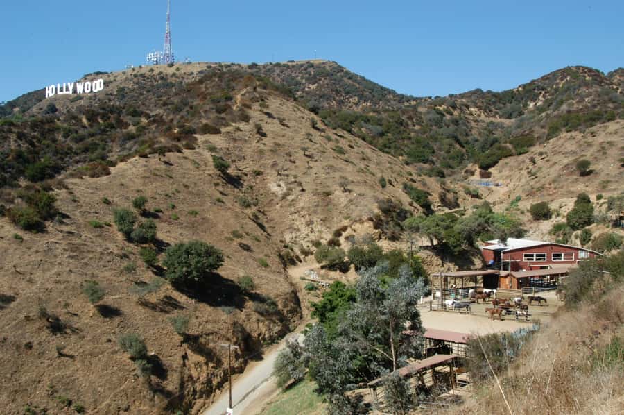 Los Angeles: Evening 2-Hour Hollywood Horseback Riding Tour - Why this ride offers a different view of Hollywood