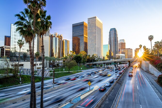 Los Angeles: Exclusive Celebrity Homes Tour for Groups & Families - The Hollywood Hills and the planned sign viewpoint
