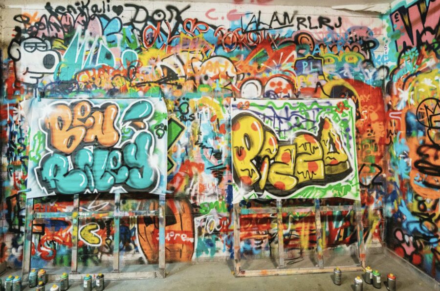 Los Angeles: Experience a Hands-on Graffiti Lesson in LA - Is $45 a Fair Price?