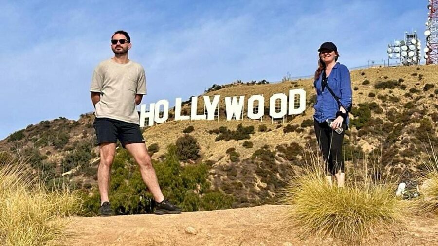 Los Angeles: Express Hollywood Sign Guided Walk & Photo Tour - Key points to know before you book
