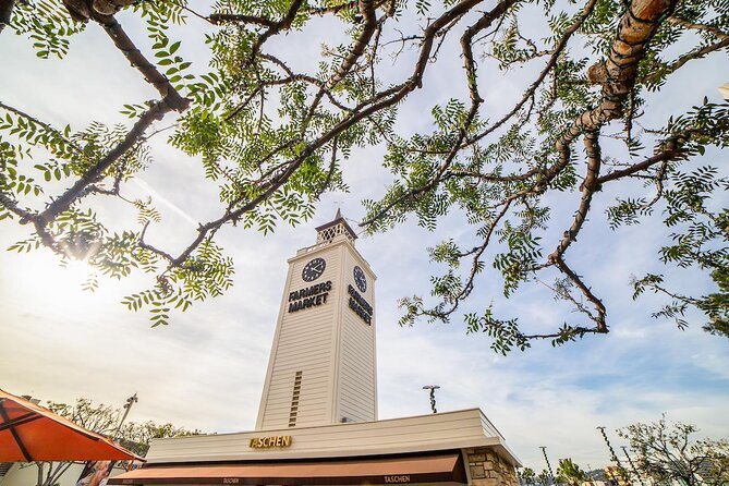 Los Angeles Full Day Private Tour - Key points to know before booking