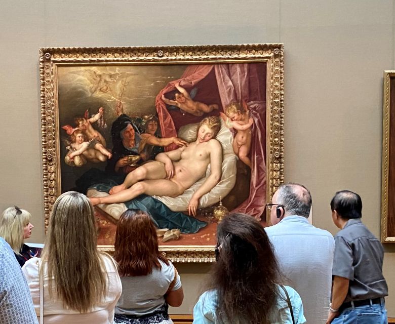 Los Angeles: Getty Center Guided Tour - Who gets the best value from this tour