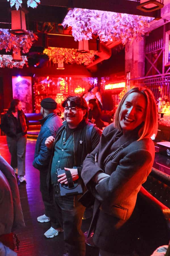 Los Angeles: Ghost Hunt Tour with a Paranormal Investigator - Using EMF meters, dowsing rods, and the S-Box