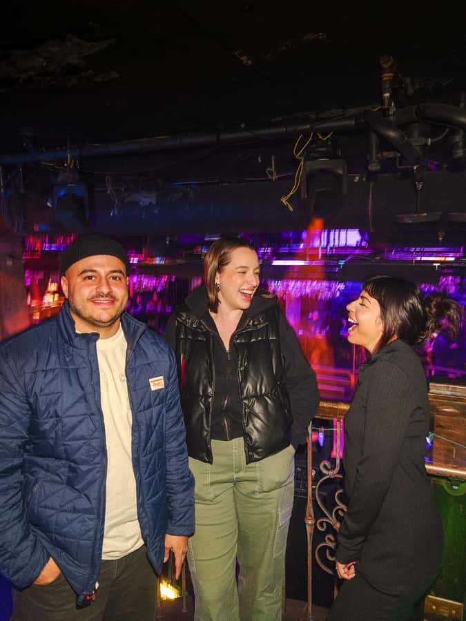 Los Angeles: Ghost Hunt Tour with a Paranormal Investigator - Looking beyond Chinatown’s present-day shopping district