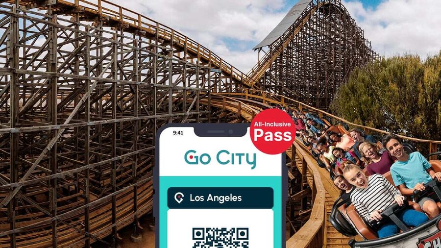 Los Angeles: Go City All-Inclusive Pass with 35+ Attractions - How the Los Angeles Pass Works