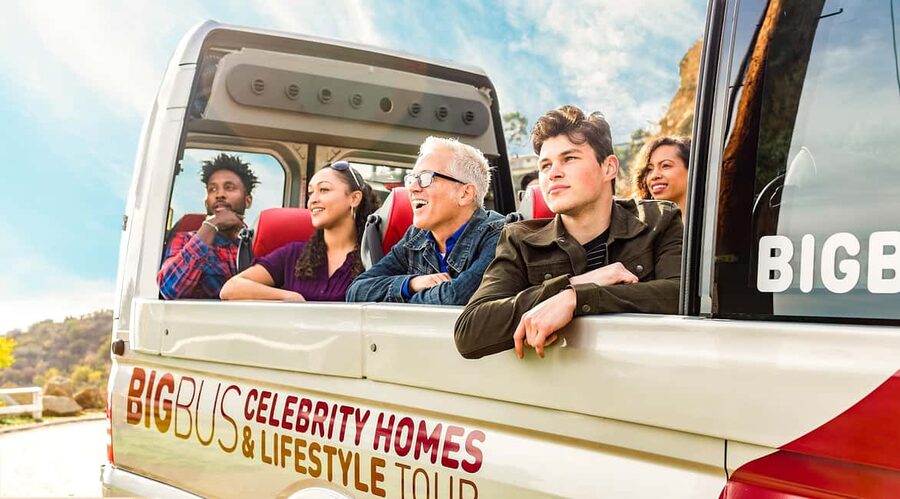 Los Angeles: Go City All-Inclusive Pass with 35+ Attractions - Long Beach and the Aquarium of the Pacific