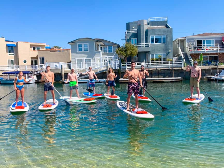 Los Angeles: Go City All-Inclusive Pass with 35+ Attractions - Beaches, Bikes, Whales, and Stadiums
