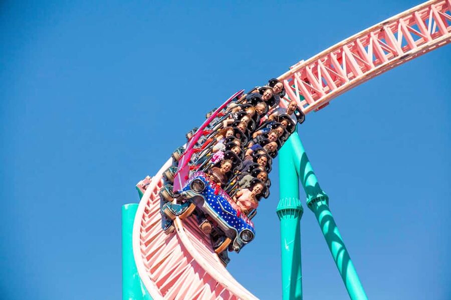 Los Angeles: Go City All-Inclusive Pass with 35+ Attractions - A Better Way to Plan One to Seven Days