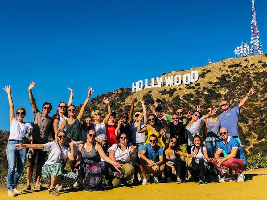 Los Angeles: Go City All-Inclusive Pass with 35+ Attractions - Who Should Buy It
