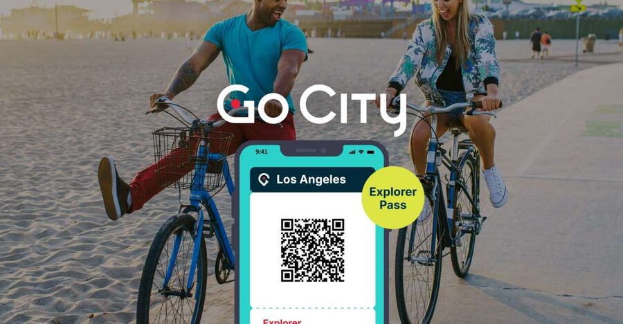 Los Angeles: Go City Explorer Pass - Choose 2-7 Attractions - Seeing more of Los Angeles by bus