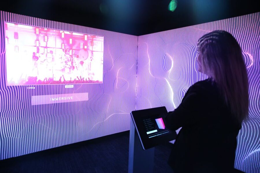 Los Angeles: Grammy Museum Entry Ticket - A music museum where you get to make noise